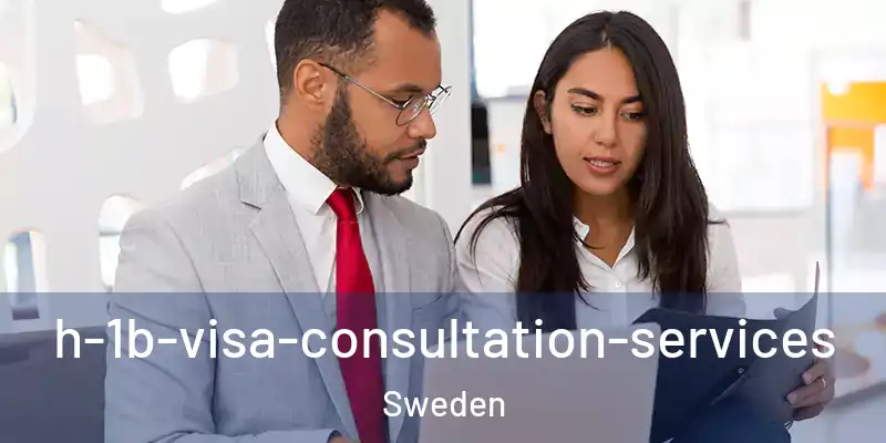 h-1b-visa-consultation-services Sweden