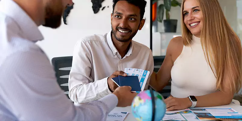 Benefits You Get with Our E2 Visa Support in Sweden