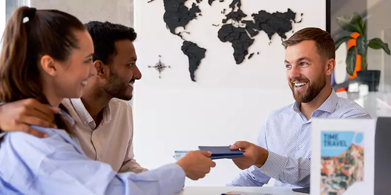 Comprehensive Business Immigration Green Card Services in Sweden