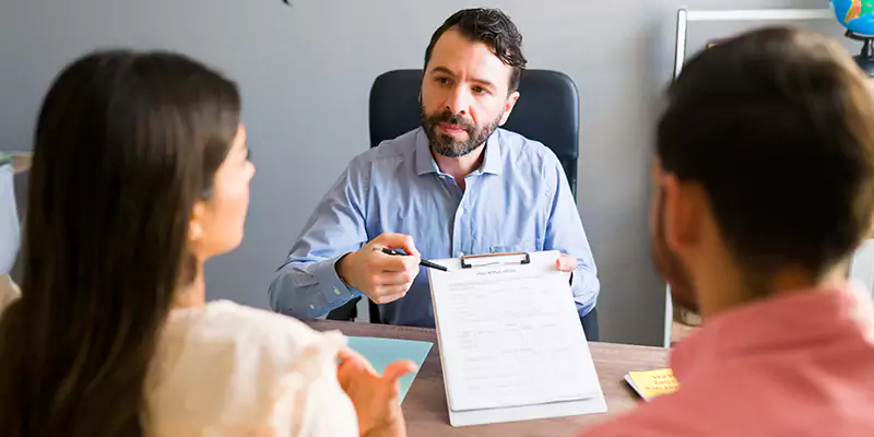 Why Choose Us as Your L1 Visa Lawyer in Sweden