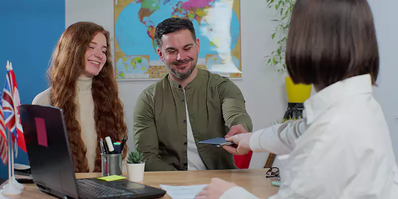 Why Choose Us in Sweden?