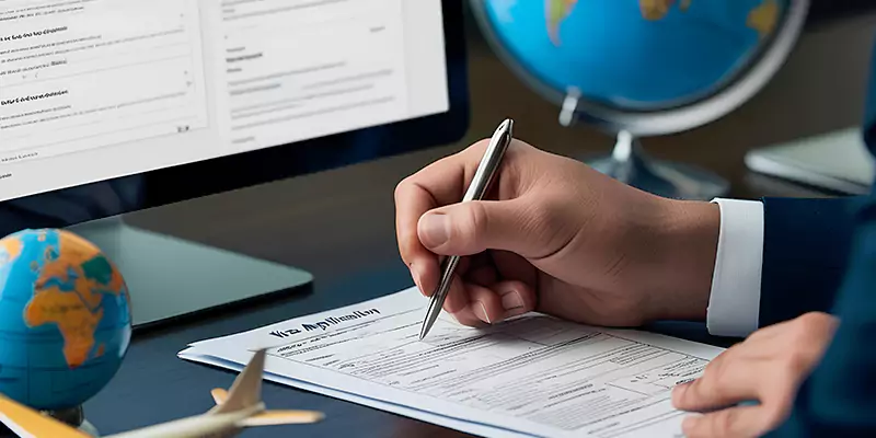 Benefits of Our US Branch Office Visa Services in Sweden