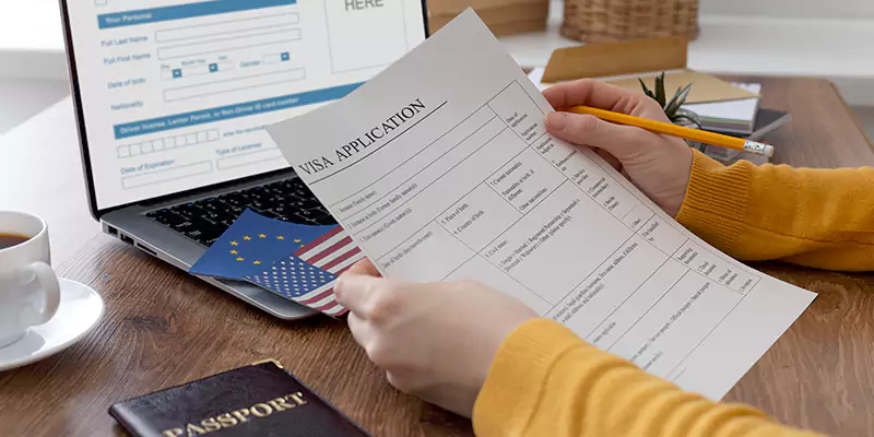 Why choose our expert visa team in Sweden?