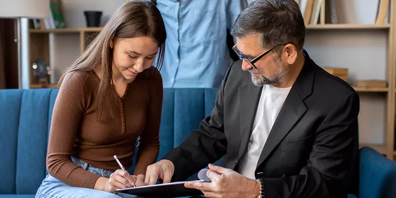 Our Specialized US Business Visa Application Services in Sweden