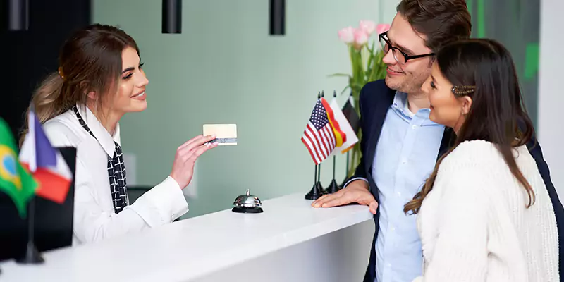 US Startup Visa Services and Strategic Consultation in Sweden